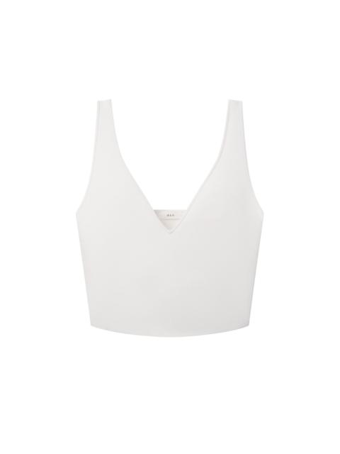 A.L.C. Ani Compact Knit Top