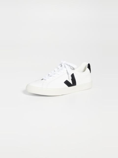 VEJA Esplar Logo Sneakers