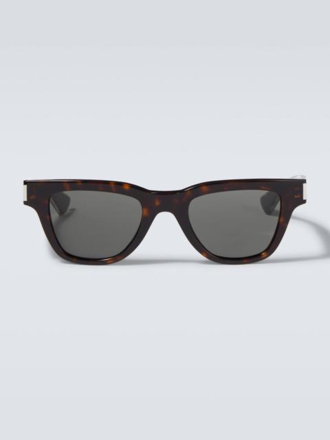 SAINT LAURENT SL 789 rectangular sunglasses