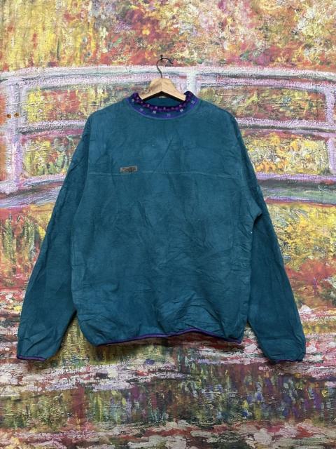 Columbia Vintage Columbia Fleece sweatshirt