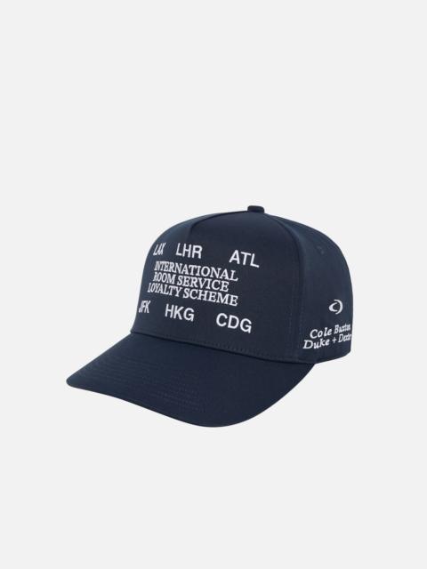DUKE + DEXTER CB Room Service Cap