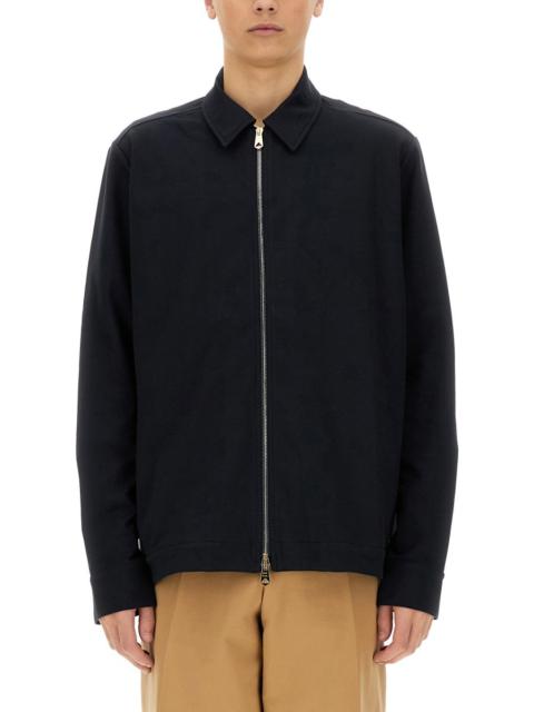 Paul Smith Men Shirt Jacket