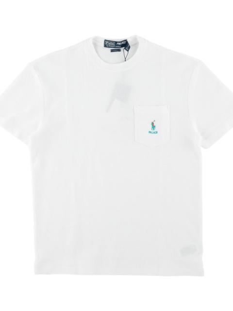 PALACE Waffle Pocket Tee