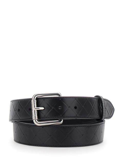 Bottega Veneta Bottega Veneta Men 3,5 Intreccio