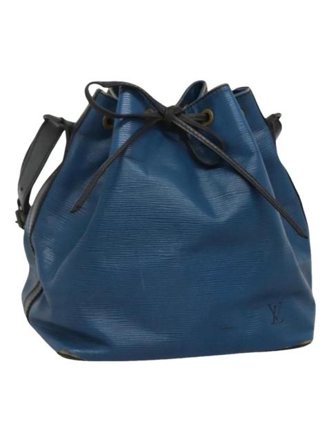 Louis Vuitton Leather handbag