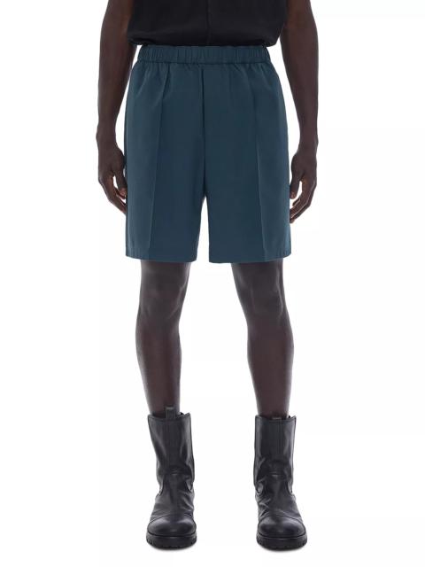 Helmut Lang Ocean Shorts