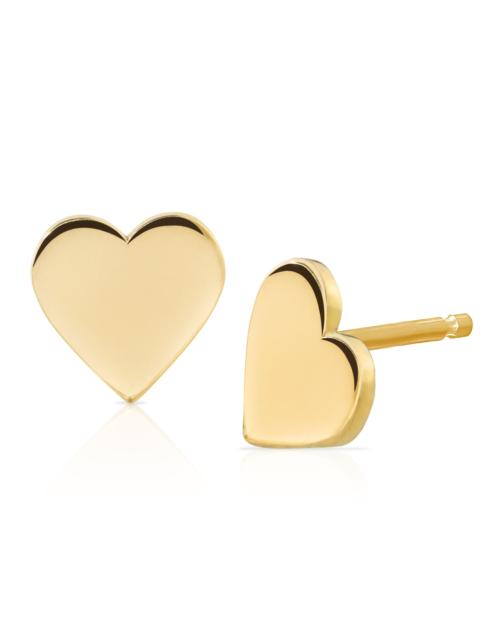 MILLY Heartfelt Stud