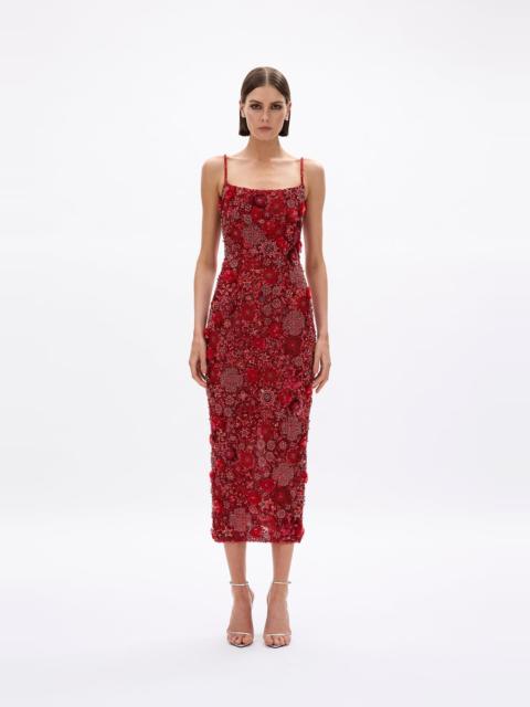 RACHEL GILBERT FRANCESCA GOWN