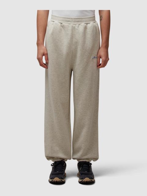 AWAKE NY Crown logo sweatpant