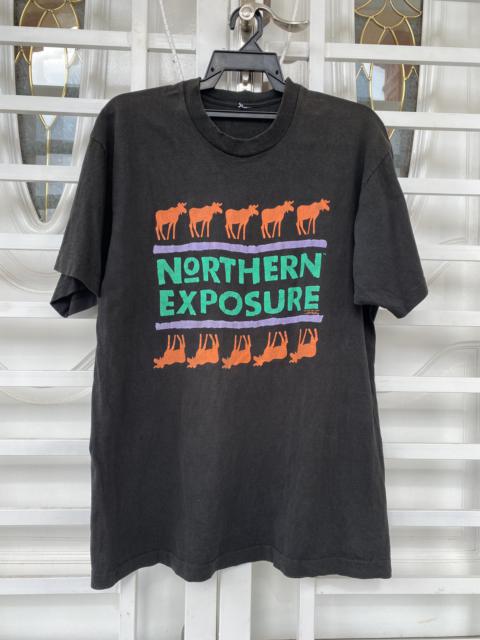 Other Designers Vintage - Vintage 90s Stanley Desantis northorn exposure comedy drama