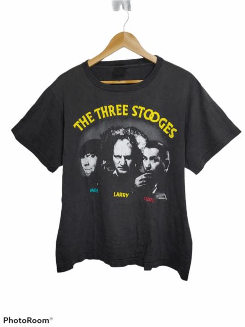 Other Designers Vintage The Three Stooges Tshirt