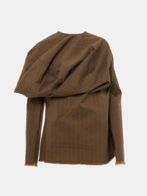 UMA WANG UW1020-UW600 TREK TOP