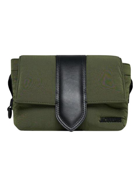 JACQUEMUS Le petit messenger Bambino