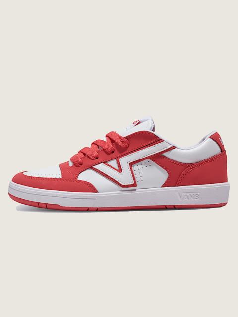 Vans Lowland ComfyCush Shoe