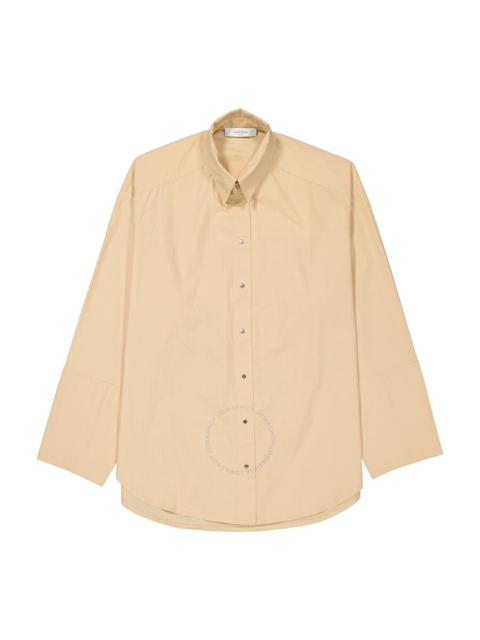 Other Designers Roseanna Valley Emiliano Cotton Poplin Shirt