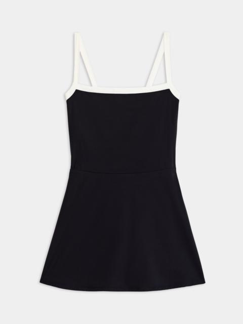 SPLITS59 Monah Rigor Dress