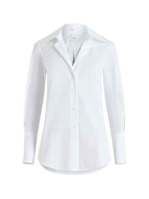 PATOU Fitted blouse