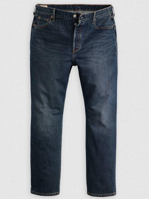 Levi's 501® ORIGINAL WOMEN'S JEANS (PLUS SIZE)