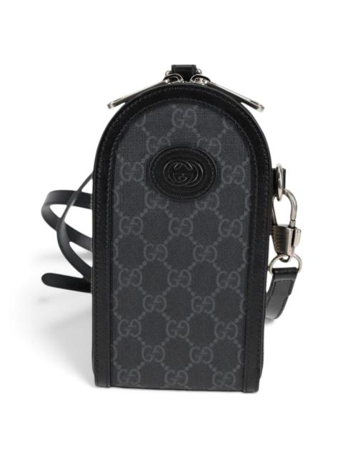 GUCCI Leather handbag