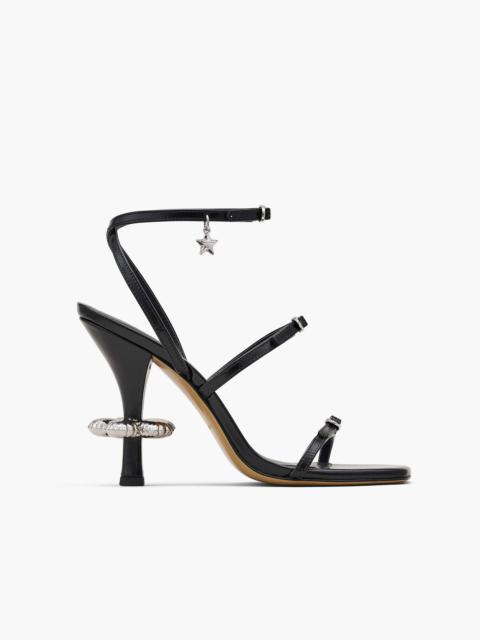 Marc Jacobs THE DAISY HEEL