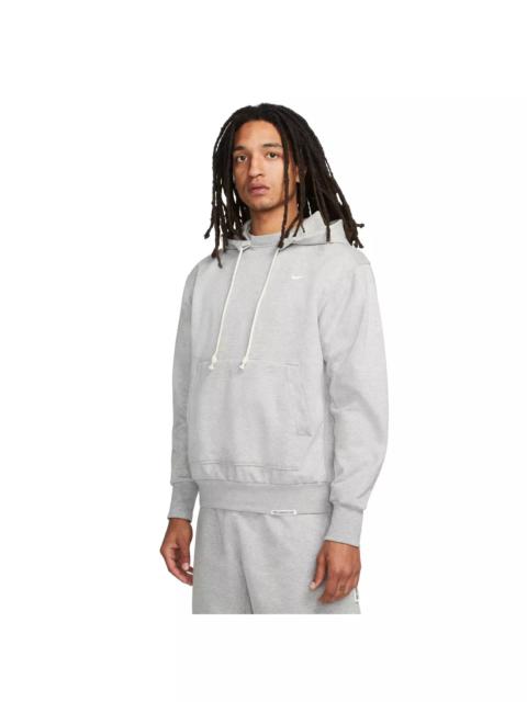 Nike Men's Pullover Basketball Dri-Fit Standard Issue Hoodie