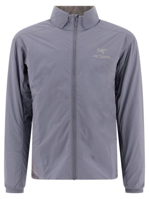 Arc'teryx Arc'teryx Atom Jacket Purple Men