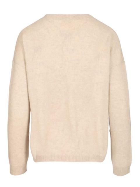 LISA YANG Lisa Yang Women "Dea" Cashmere Sweater