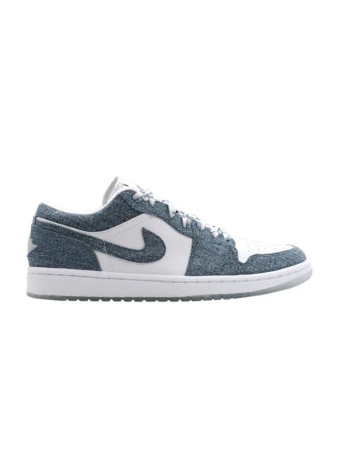 Jordan Wmns Air Jordan 1 Retro Low 'Denim'