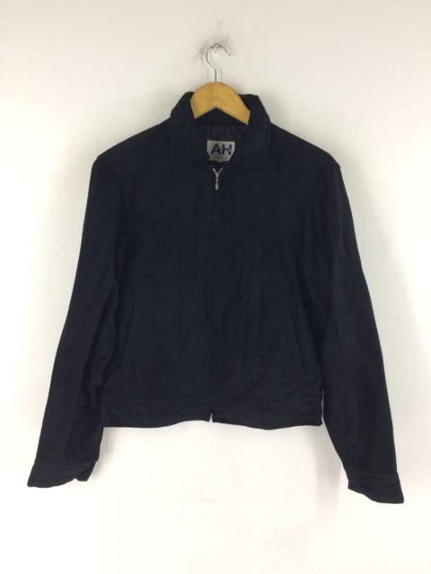 Other Designers Japanese Brand - abahouse light jacket fit size S