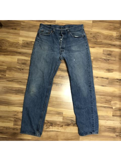 Levi's Made in USA Levis 501