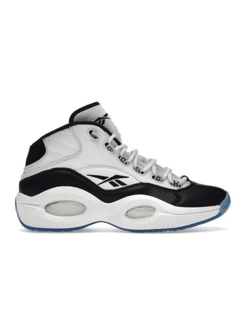 Reebok Reebok Question Mid Tyrrell Winston