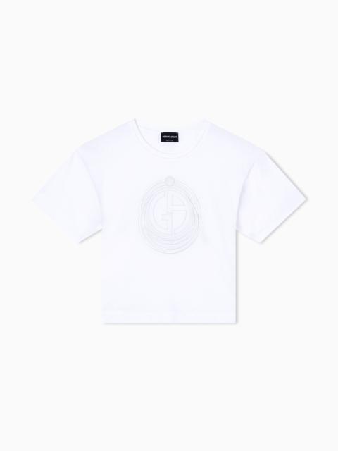 GIORGIO ARMANI JUMPERS