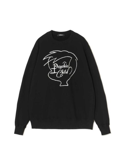 UNDERCOVER UC1F4891-3