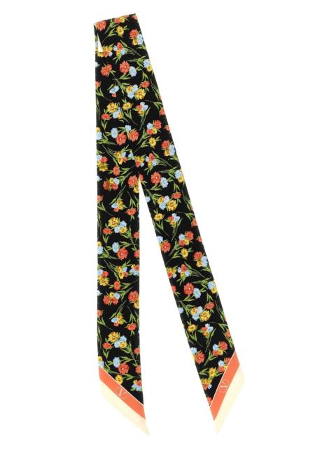 Valentino Bandeau ValentinoGaravani 'Après l'hiver-Garofani'