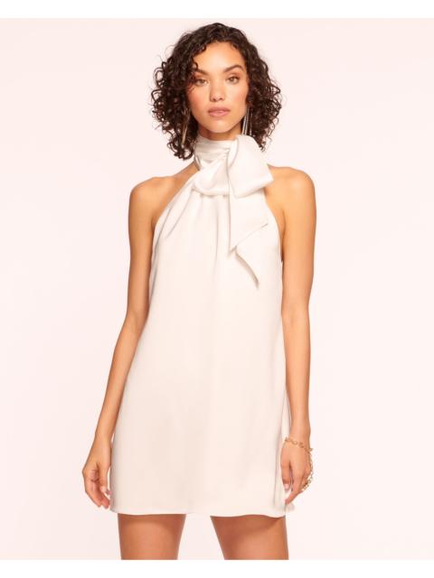 RAMY BROOK Sam Halter Mini Dress