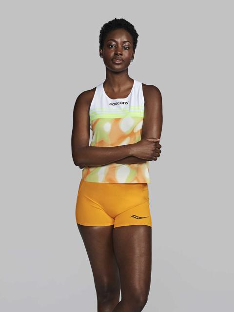 Saucony Endorphin Singlet