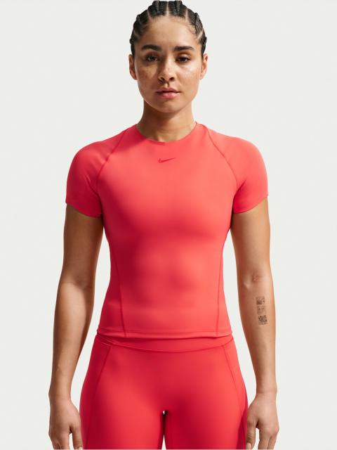 Nike Nike Universa Women's Dri-FIT Short-Sleeve Top