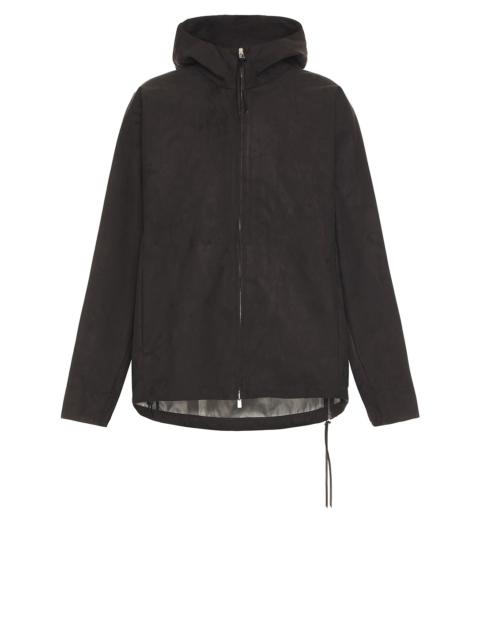 POST ARCHIVE FACTION (PAF) 8.0 Technical Jacket Center