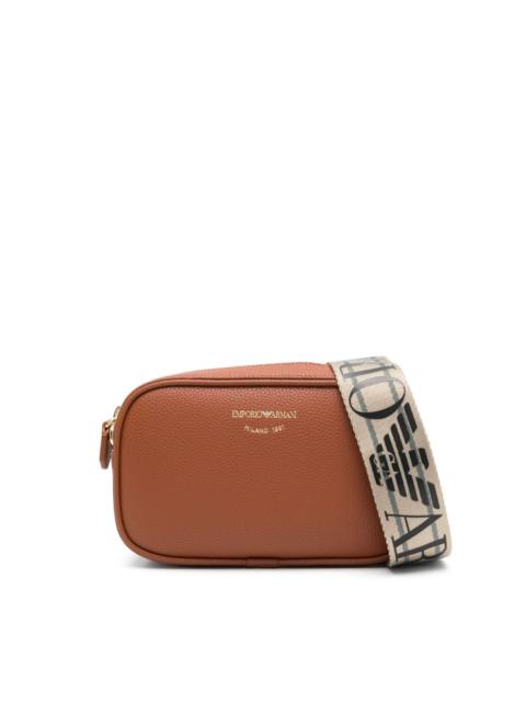 EMPORIO ARMANI Crossbody camera bag