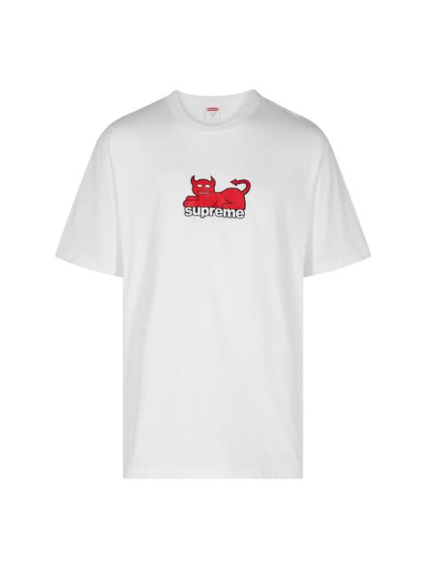 Toy Machine Devil Cat T-shirt