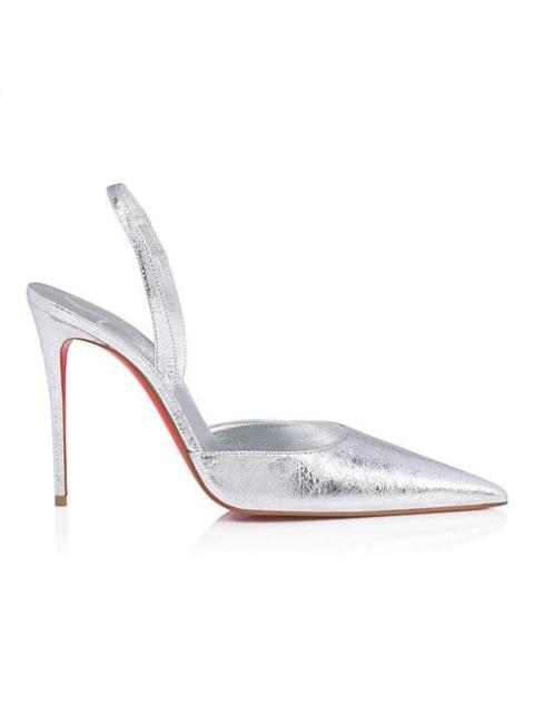 Christian Louboutin Christian Louboutin Kate Max O Slingback