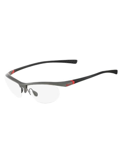 Nike Nike Demo Sport Men's Eyeglasses NIKE 7070/2 035 57