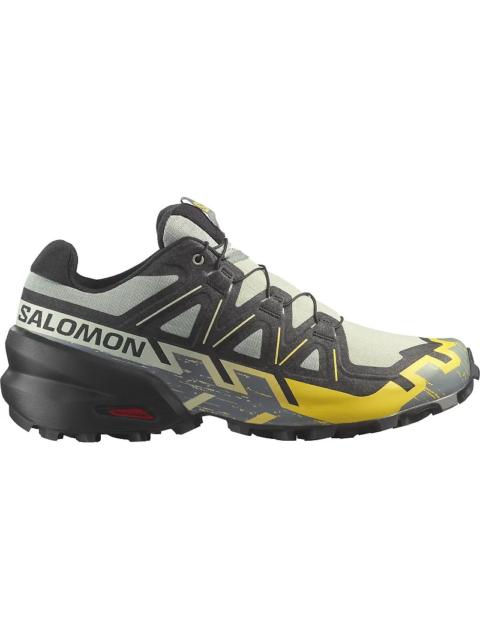 SALOMON Speedcross 6