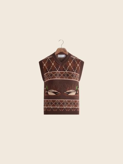 House of Sunny RIPPLES VEST