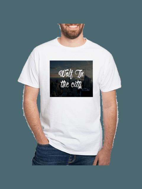 Other Designers Wolf In The City