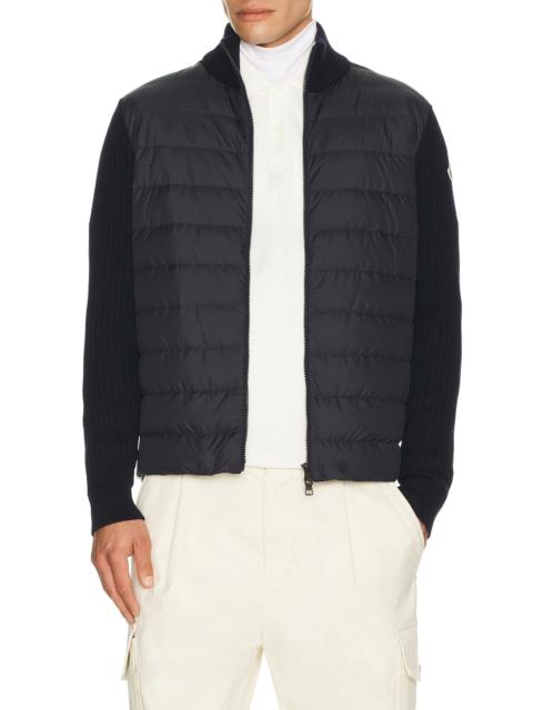 Moncler Cardigan