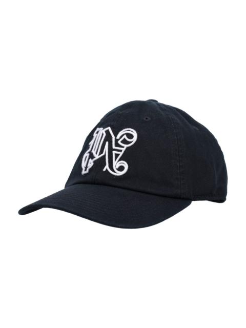 Palm Angels Monogram Cap