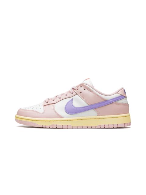 Nike W Dunk Low "Pink Oxford"