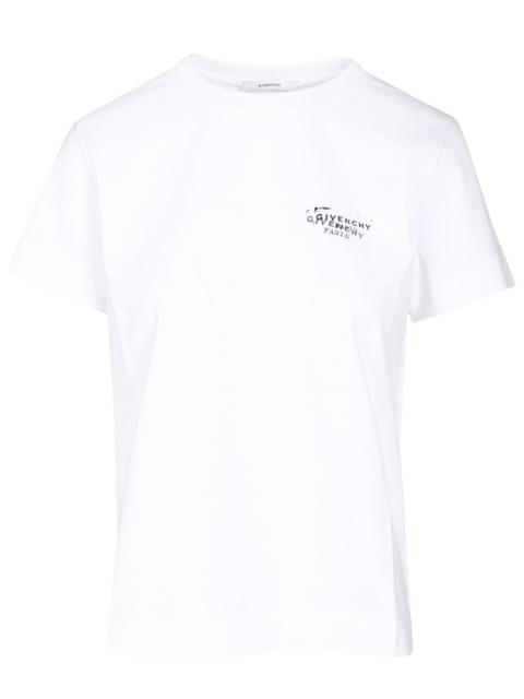 Givenchy Givenchy Women Regular T-Shirt