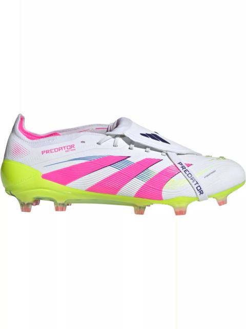 adidas adidas Predator Elite FT FG Soccer Cleats